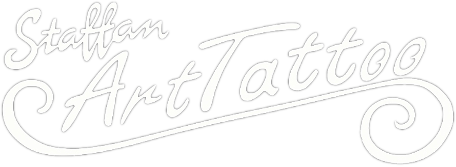 Staffan Art Tattoo