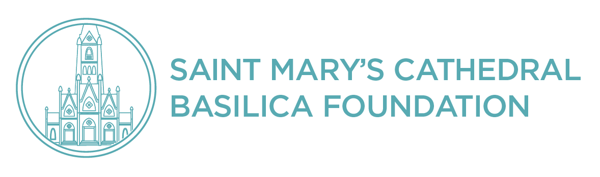 Saint Mary&#39;s Cathedral Basilica Foundation