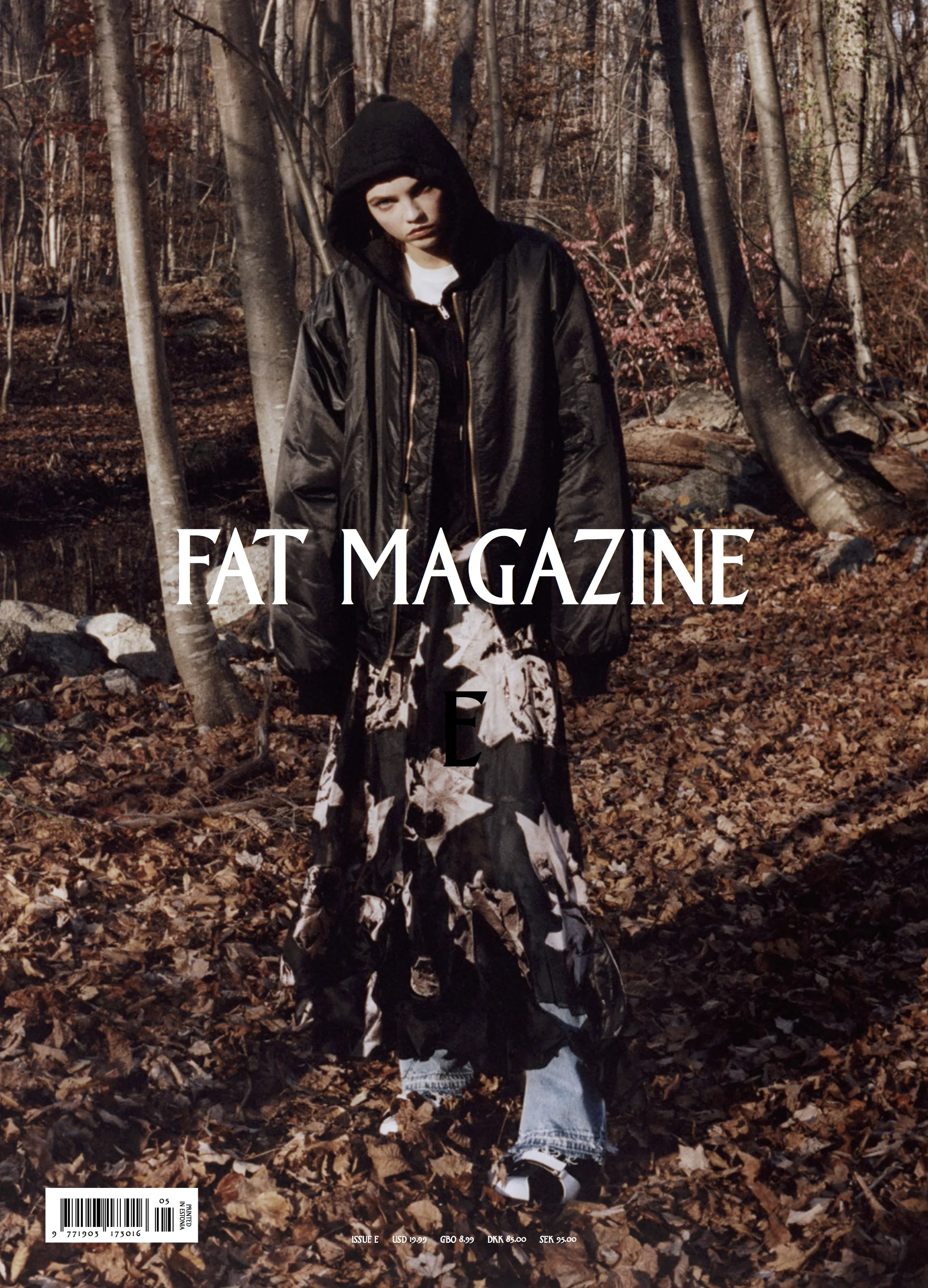 FAT Magazine