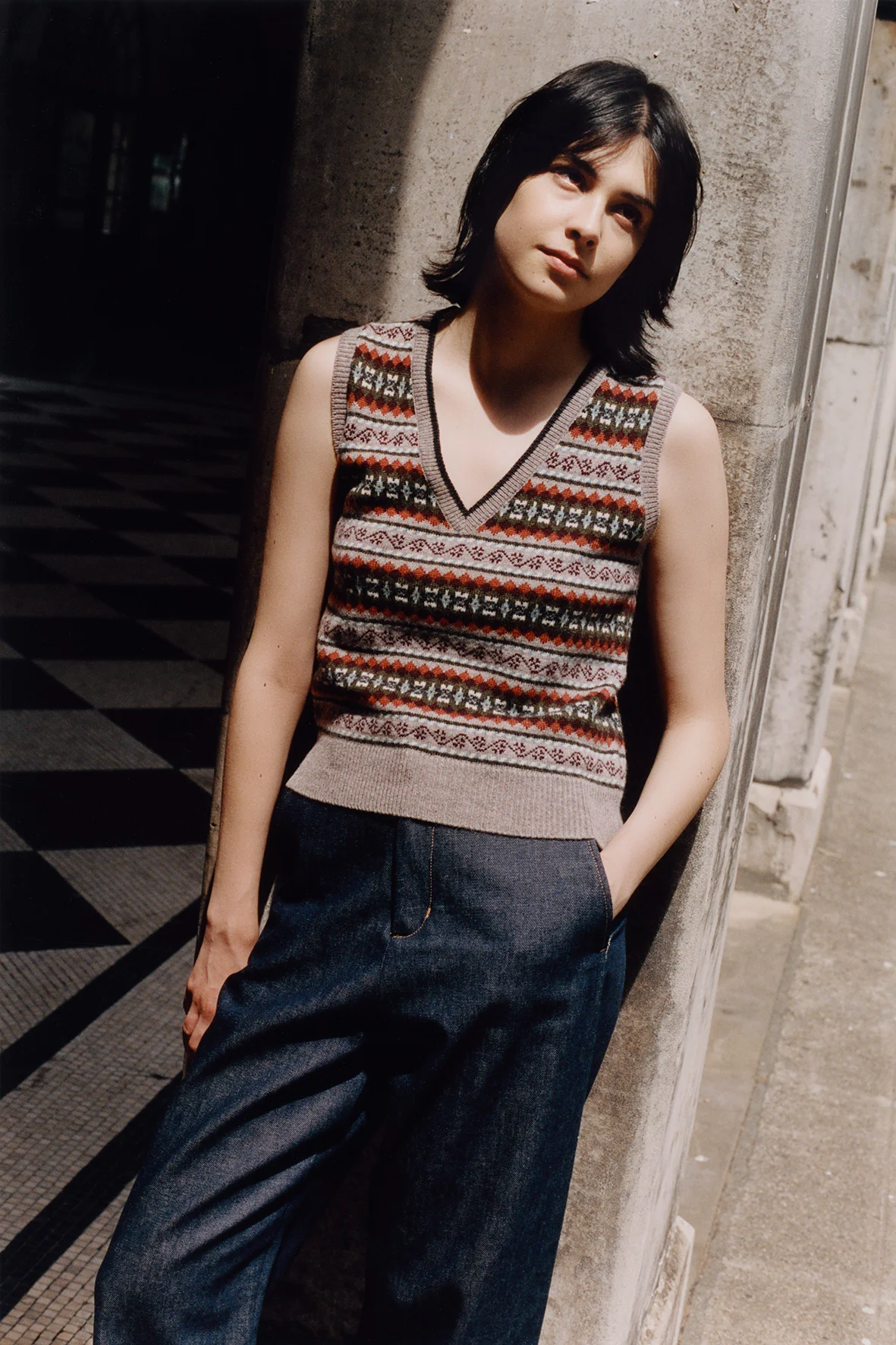 Sunday Times Style