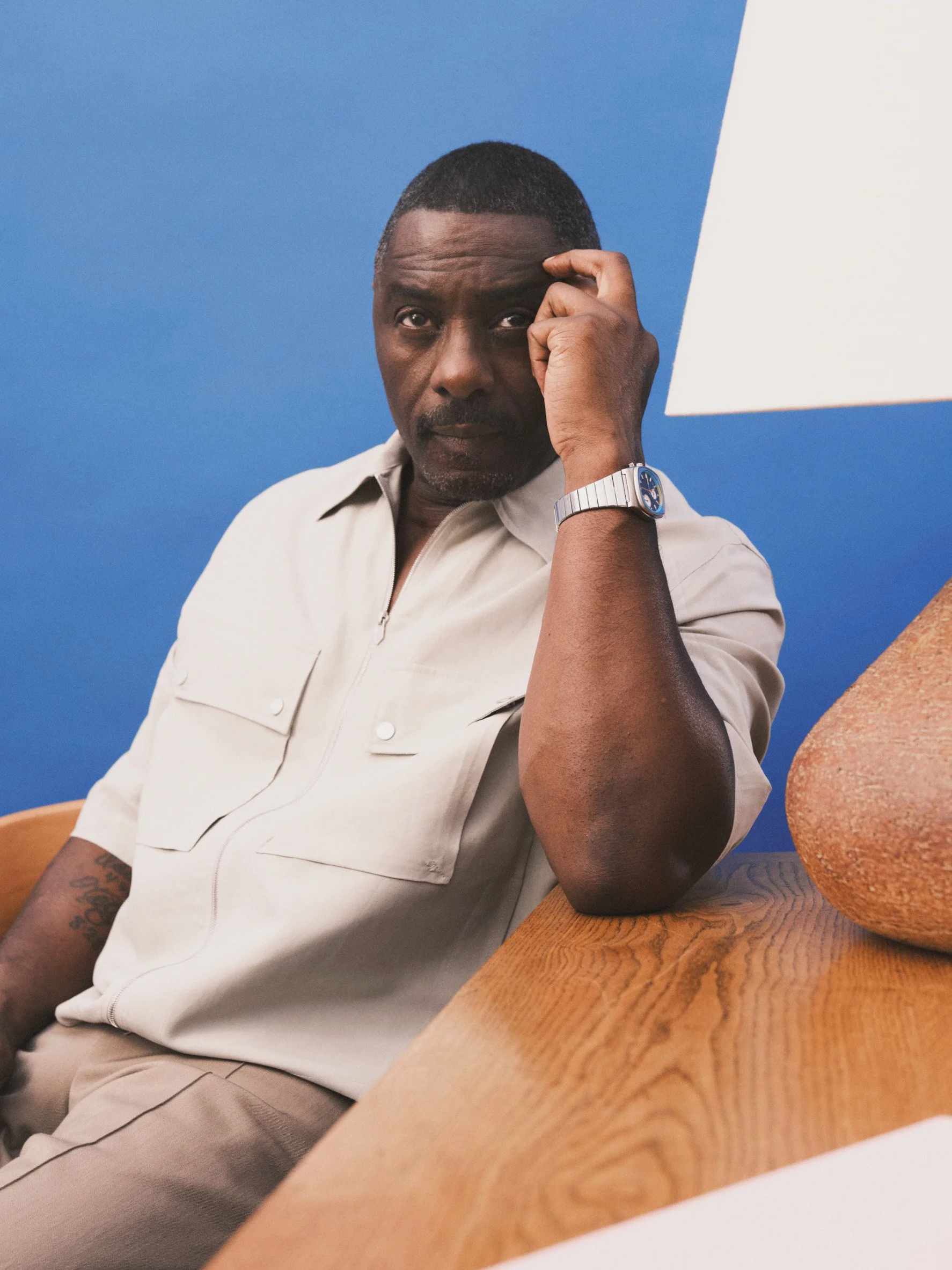  Idris Elba 