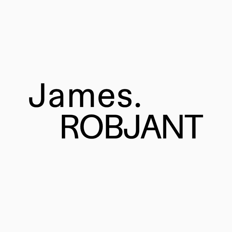 JAMES ROBJANT
