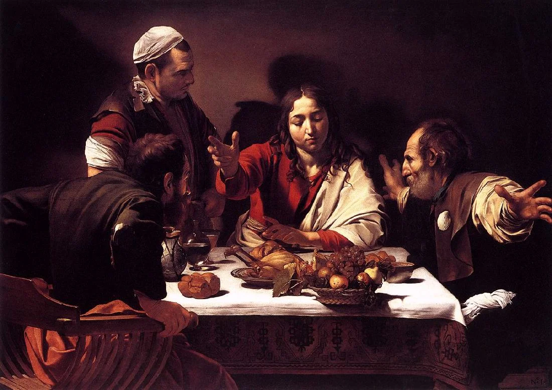 Caravaggio-The-Supper-at-Emmaus-Brown.jpg