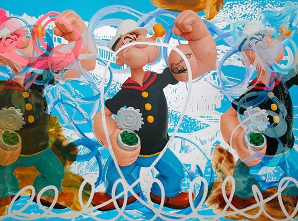 Should you hate Jeff Koons? — Free Online Painting Course