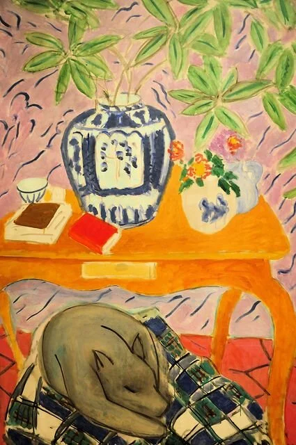 Matisse