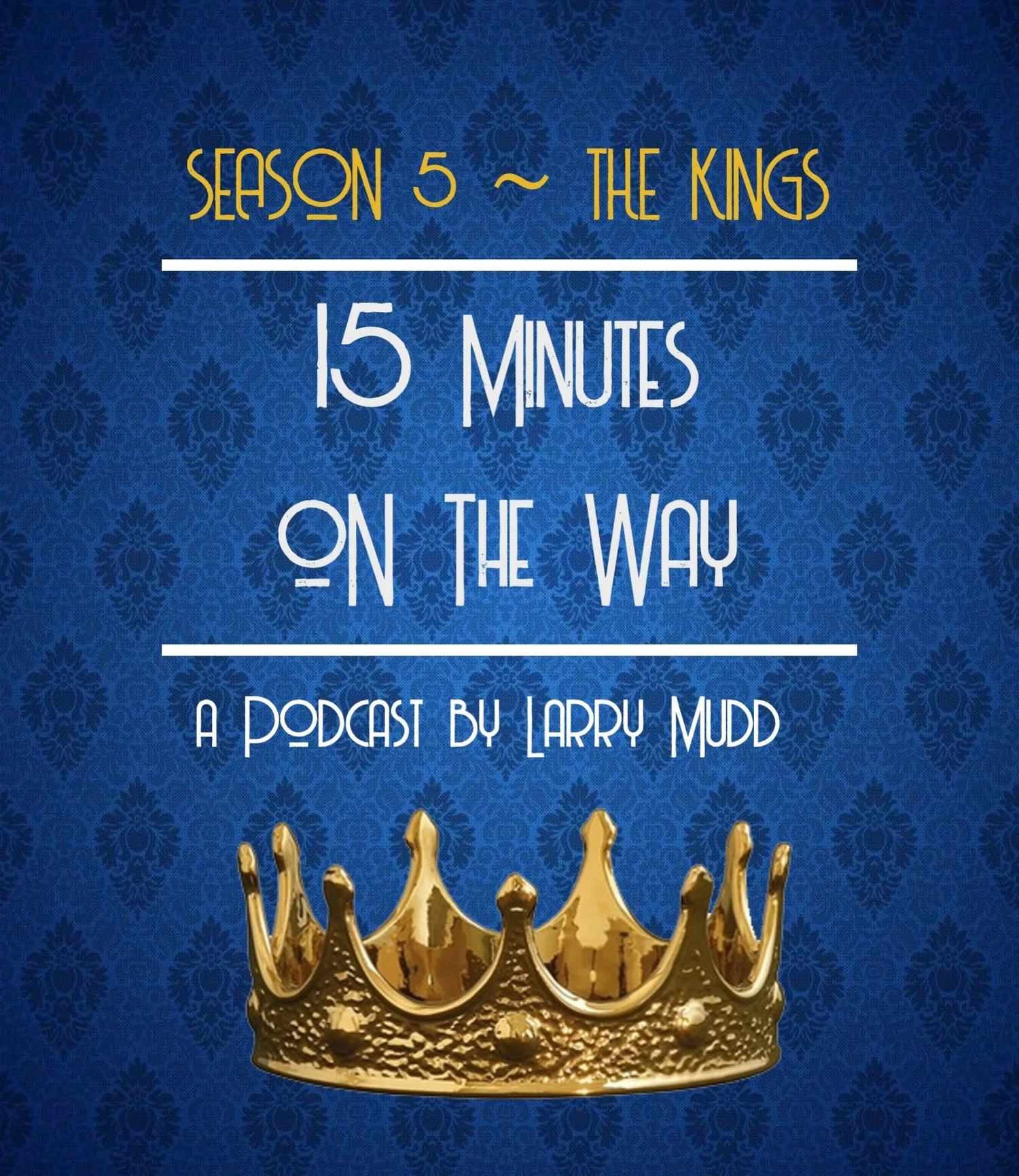 Season V - Episode II