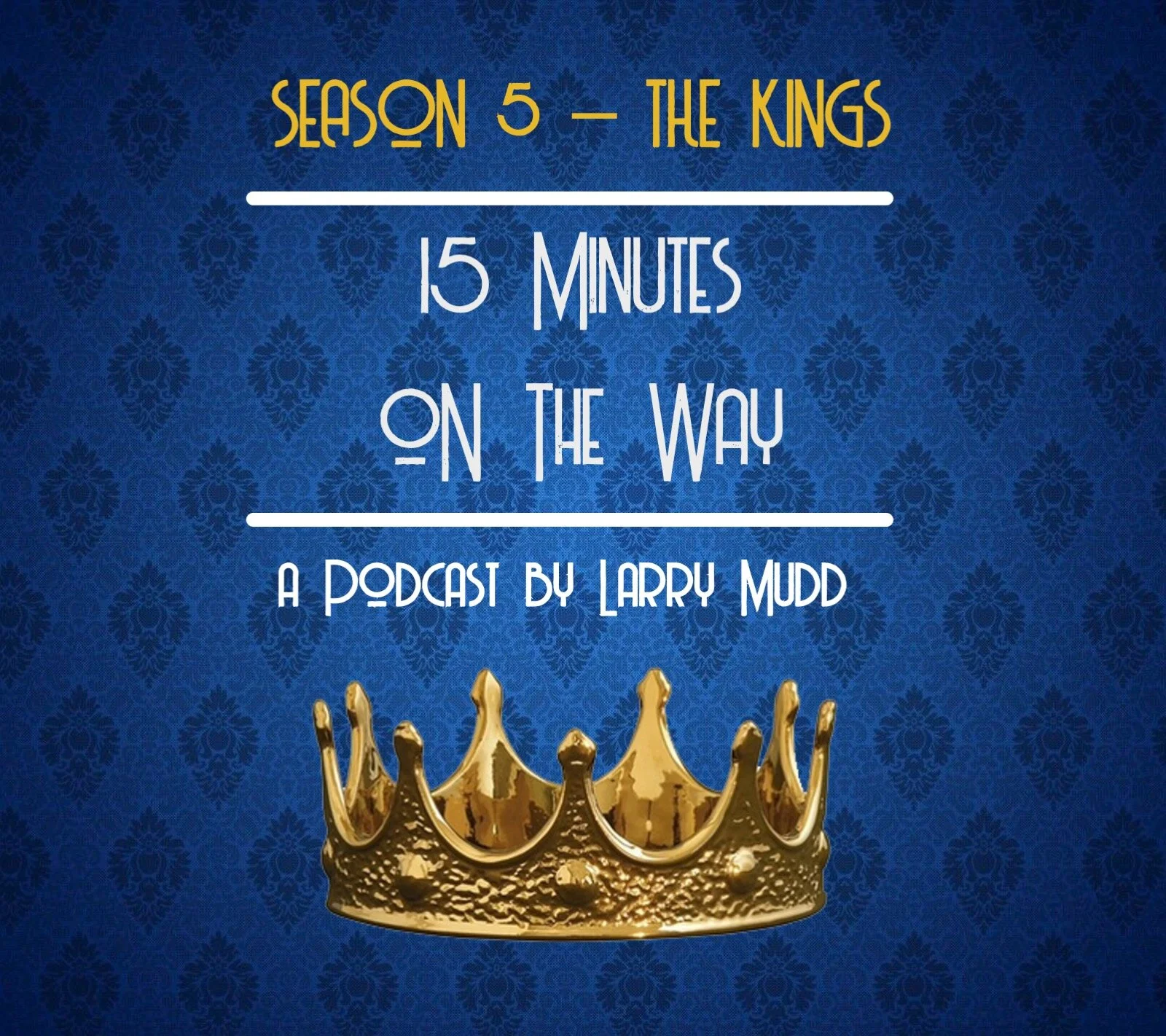 Season V - Episode III