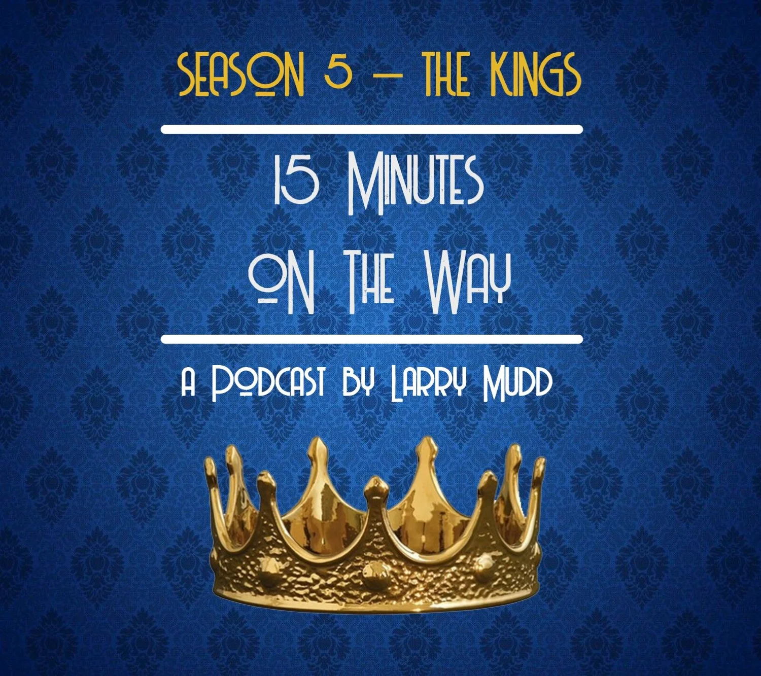 Season V - Episode X