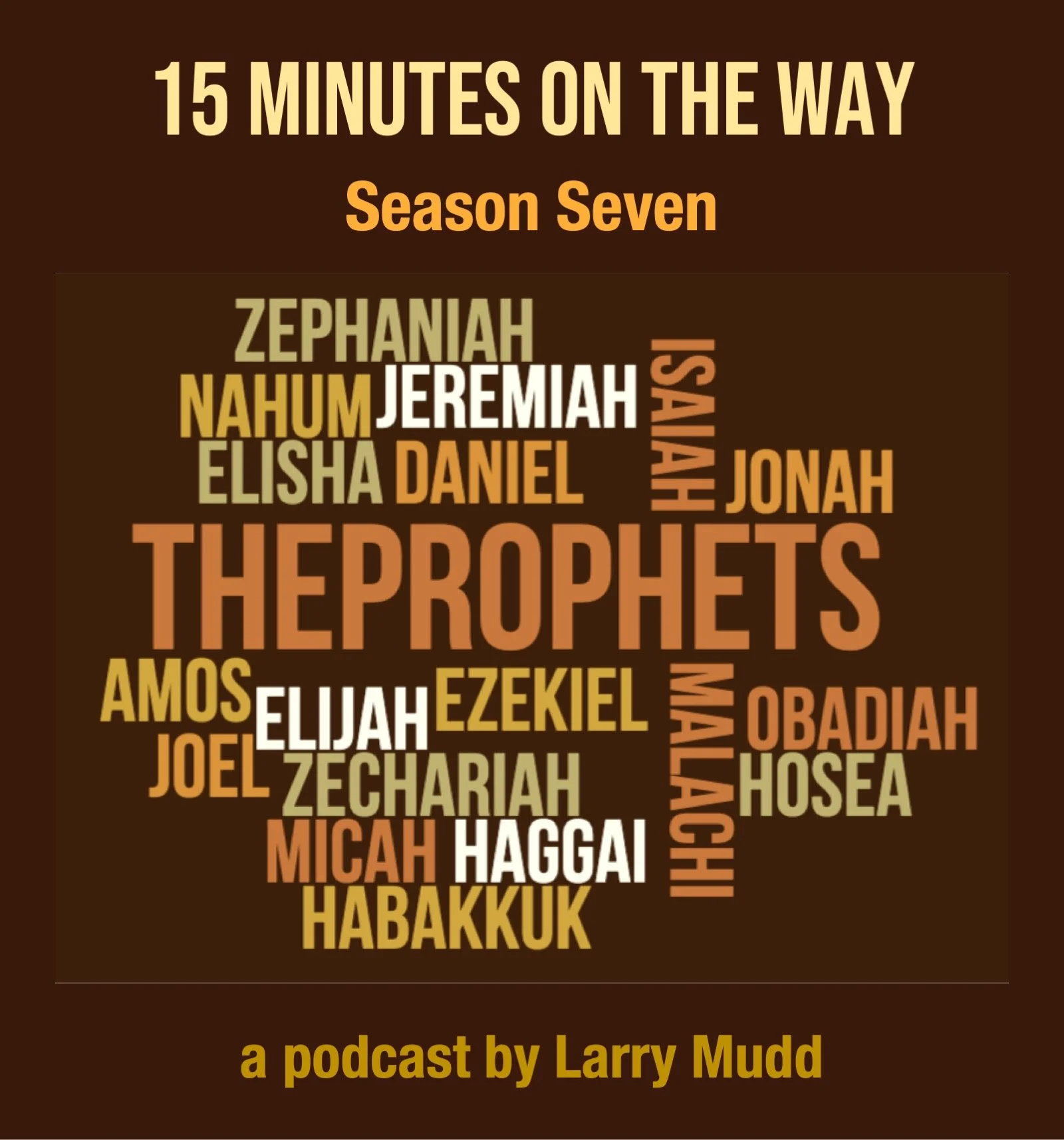 Season VII - Episode I