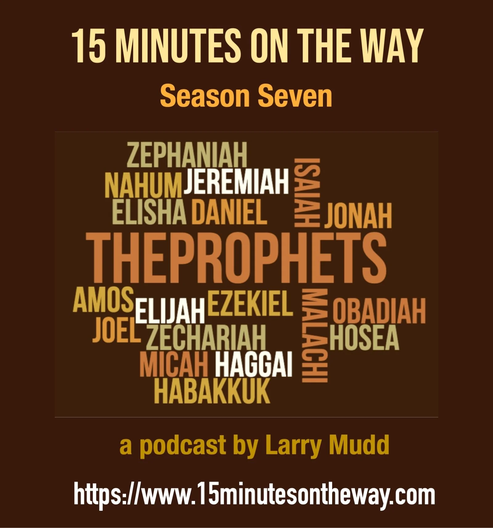 Season VII - Episode XVI