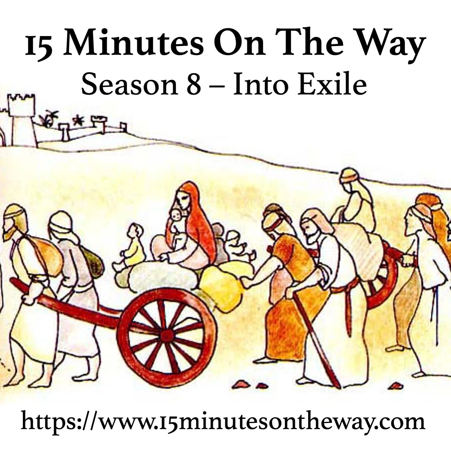 Season VIII - Episode I