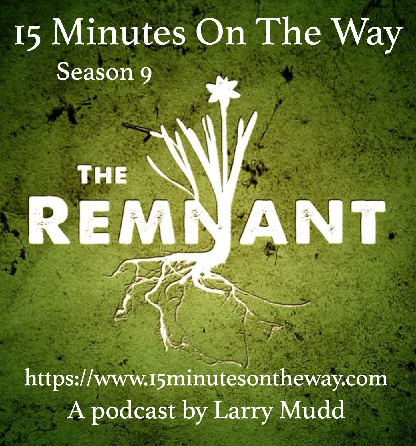 Season IX - Episode XIII