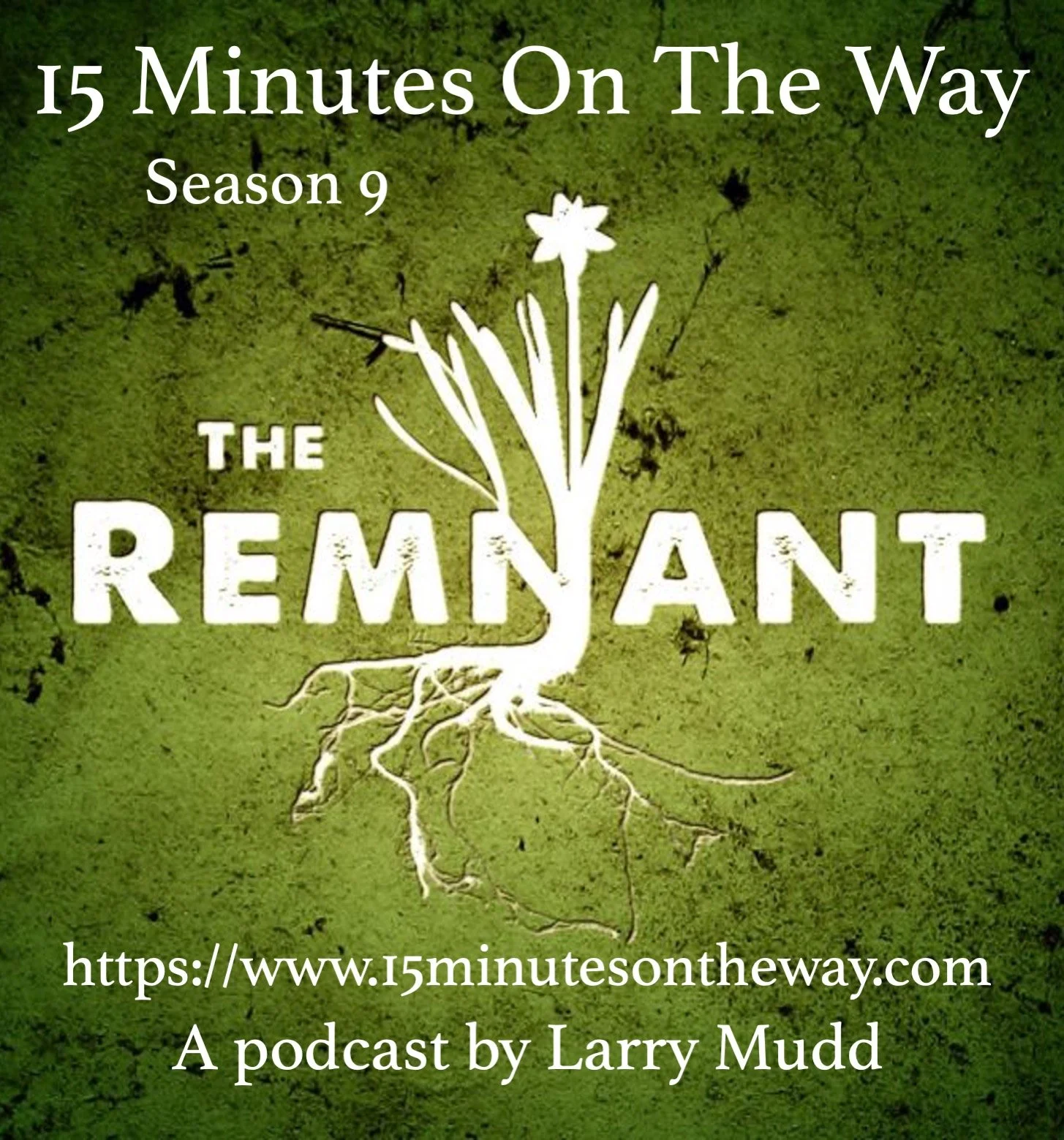 Season IX - Episode XVI - Finale