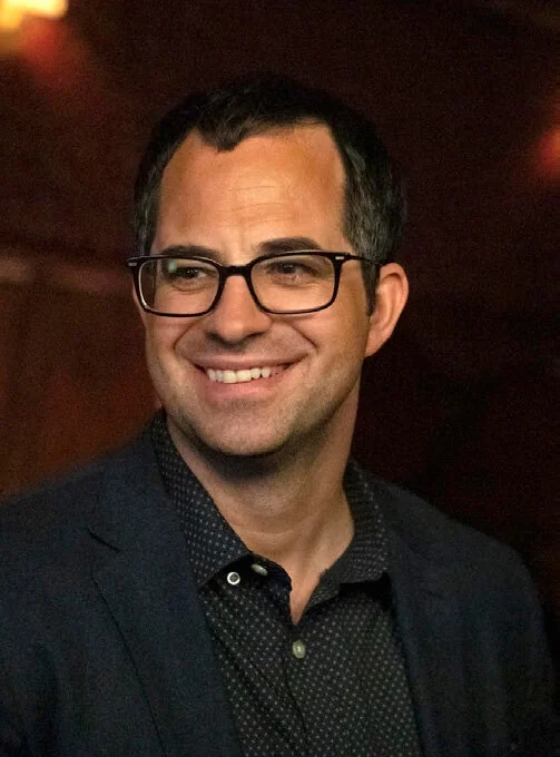 Jay Van Bavel: Associate Professor of Psychology and Neural Science at NYUFor better or for worse: Social identity during the pandemic