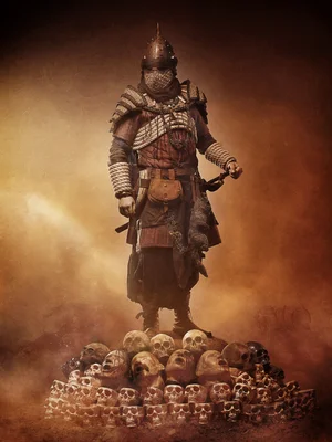 About Thierry Siebrand