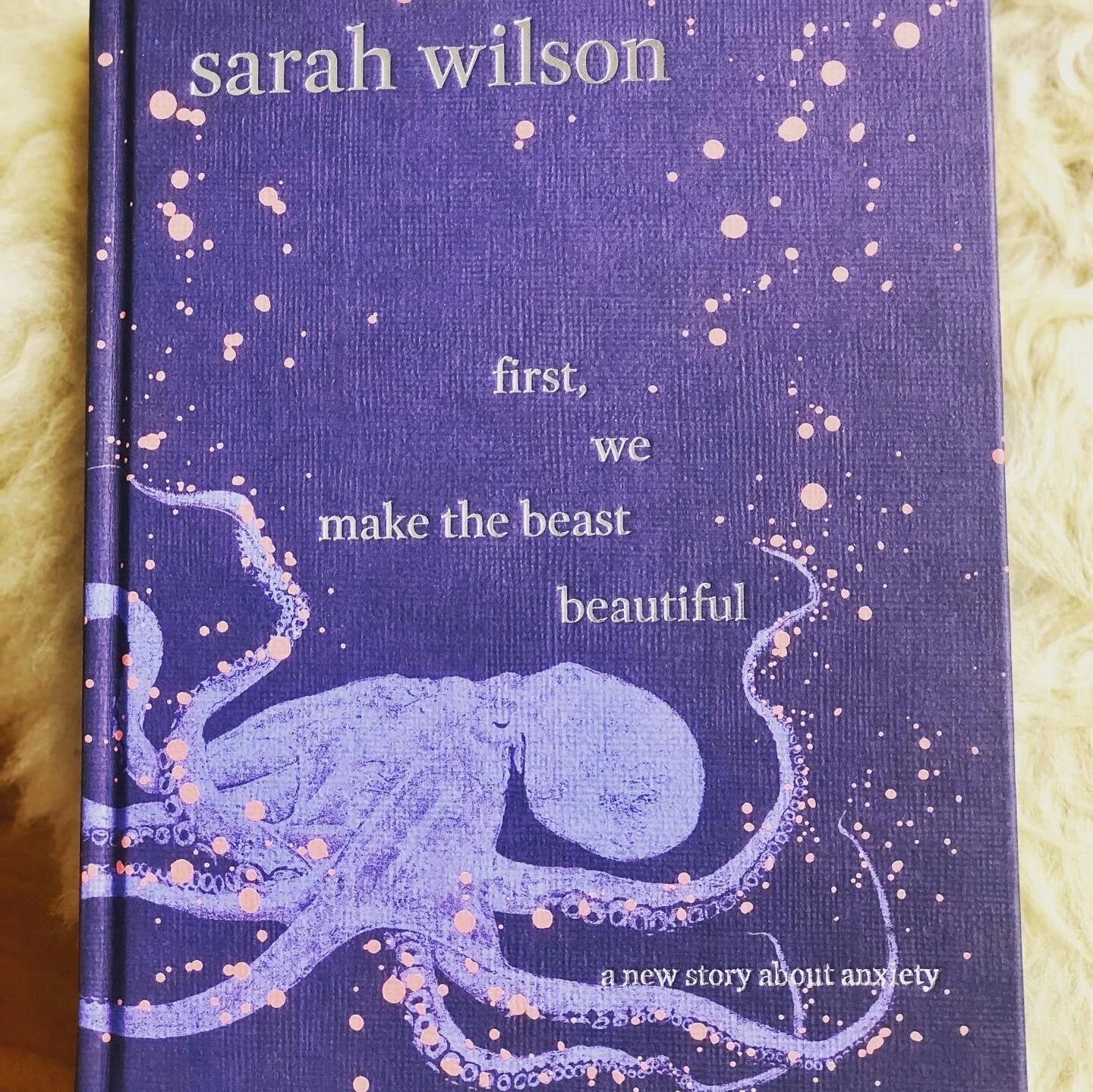 Top 10 + books for self-care