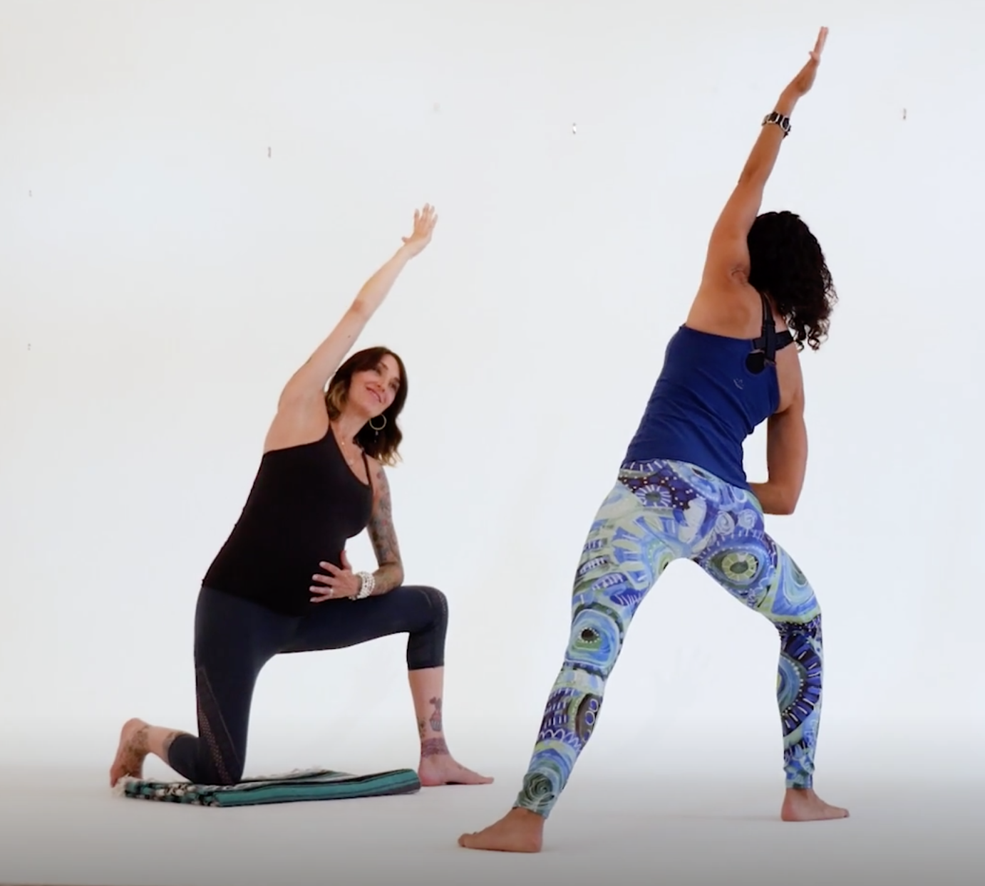  Pregnancy and Yoga: A Match Made in Heaven 
