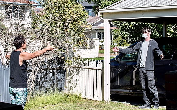 Letter to the Community