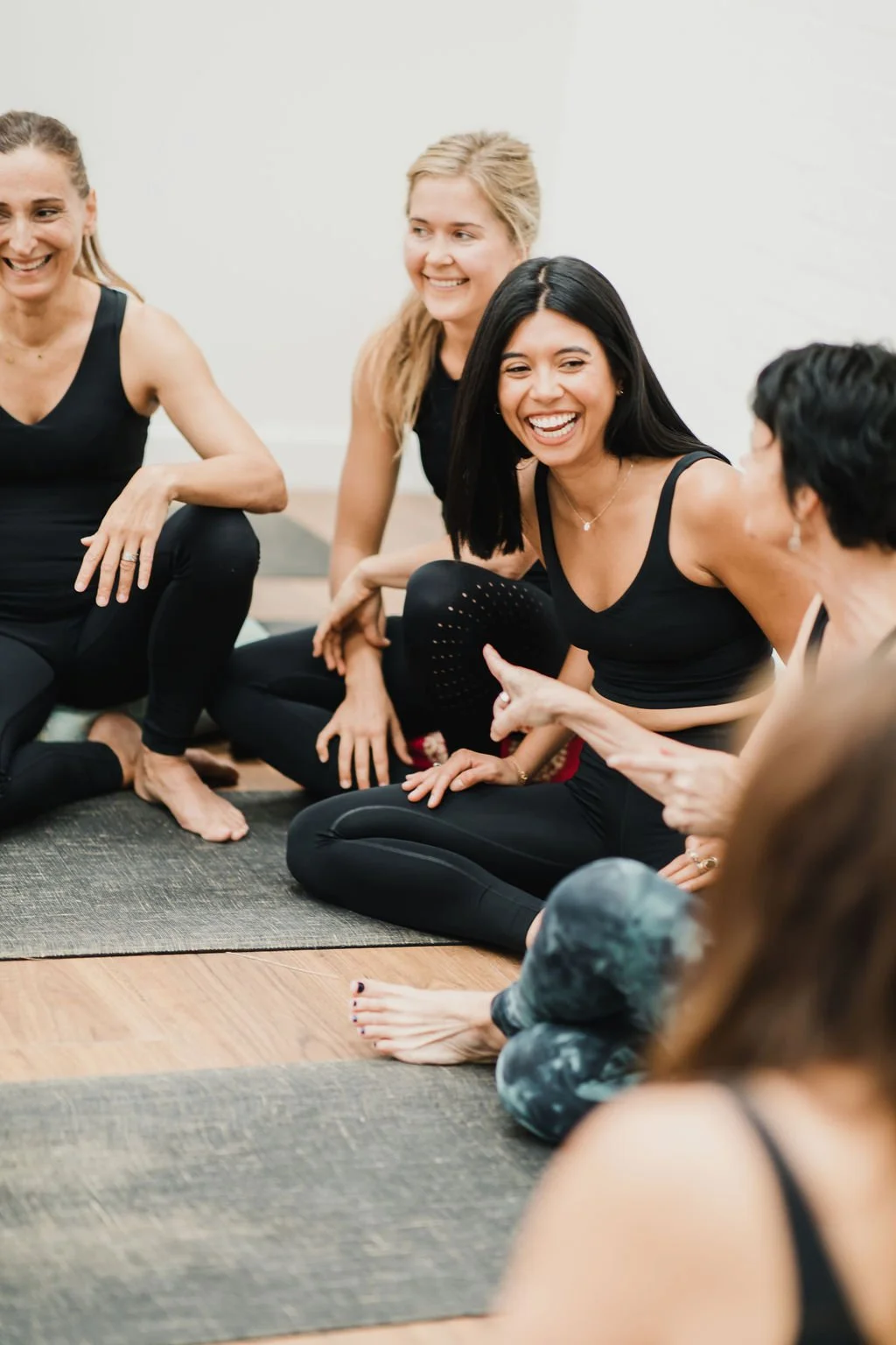 Yoga LYFE - Yoga Classes Melbourne