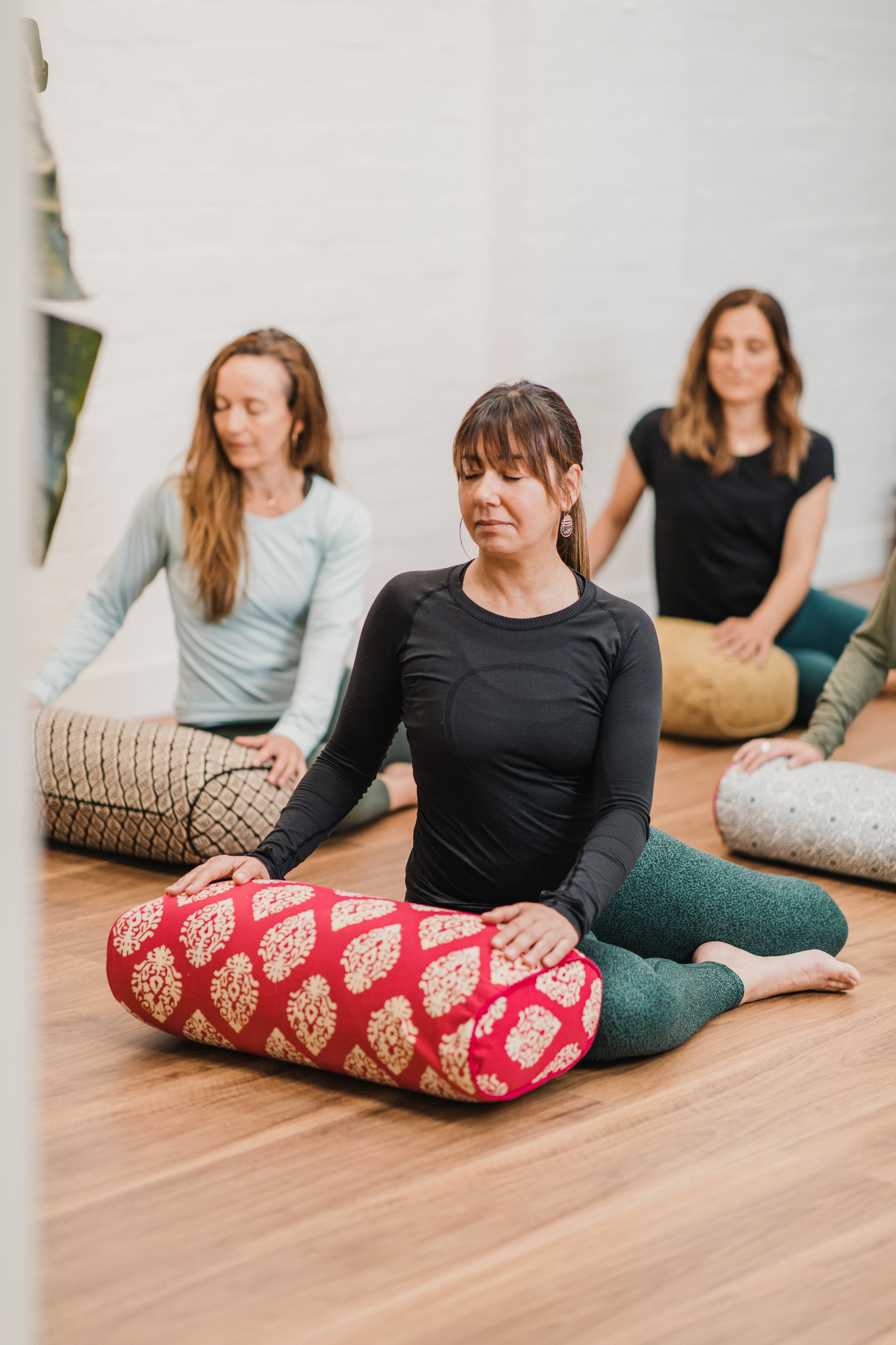 Yoga LYFE - Yoga Classes Melbourne