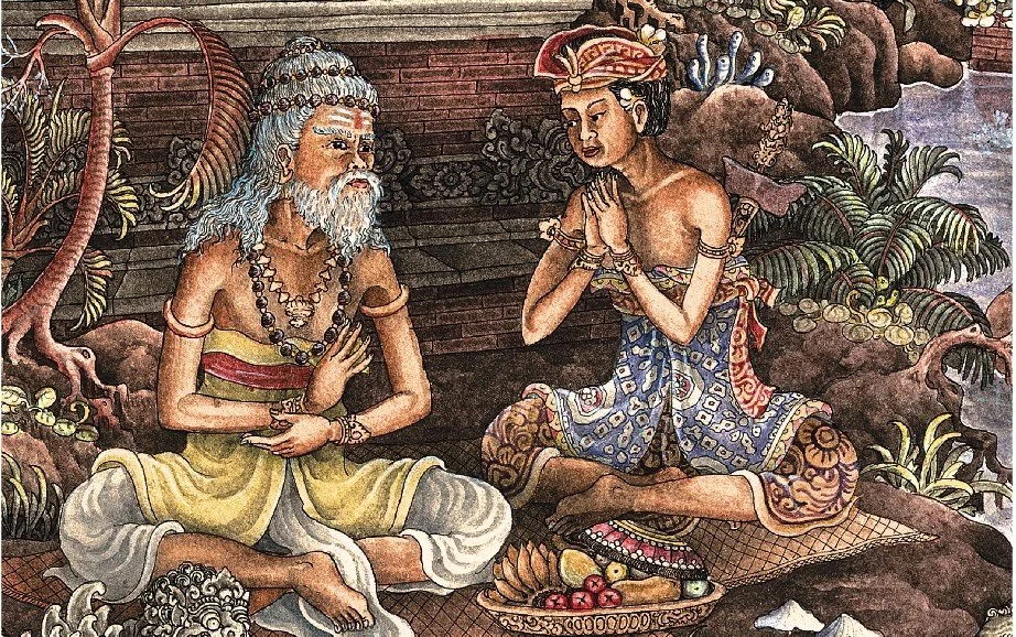 SATSANG