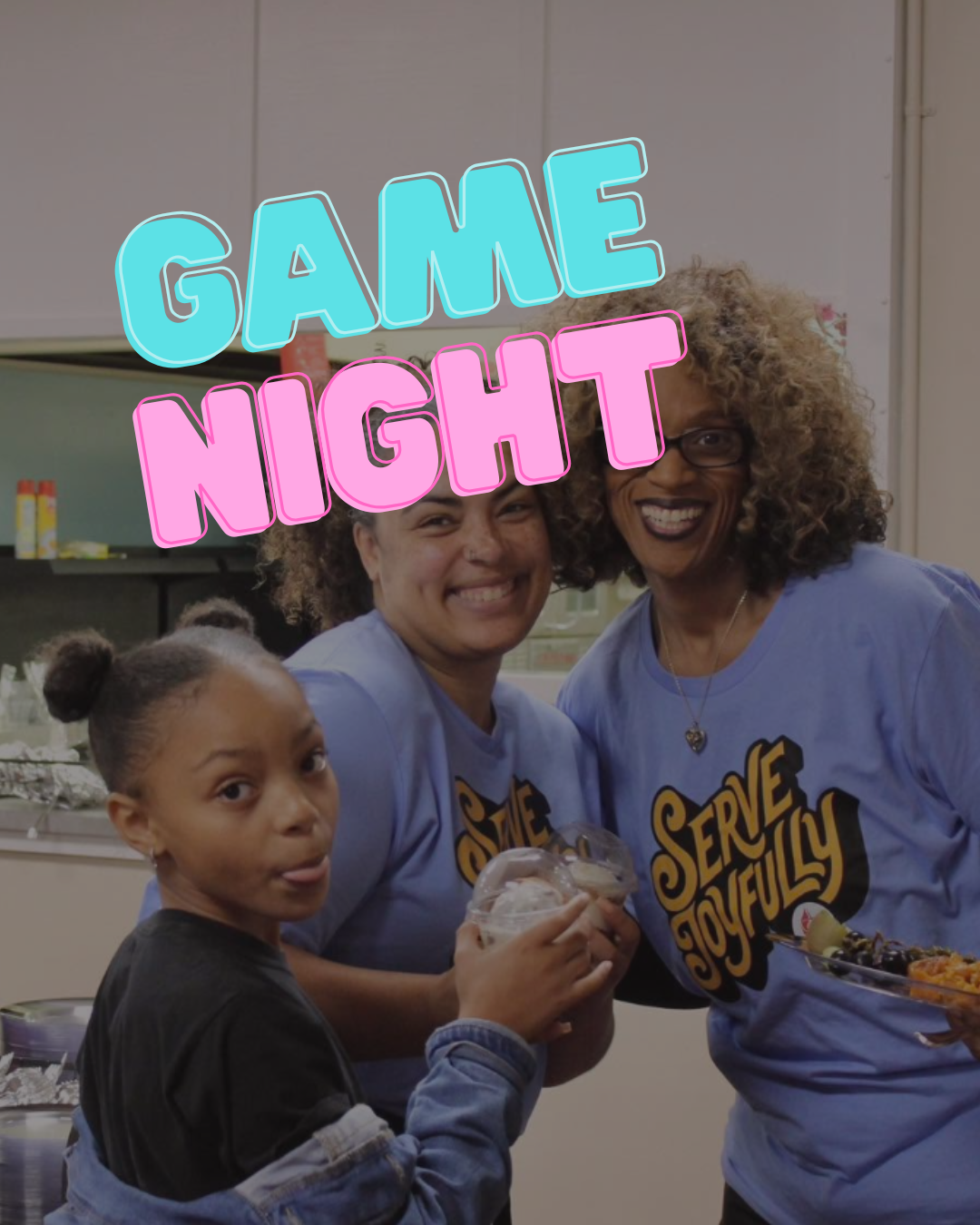 Game Night 