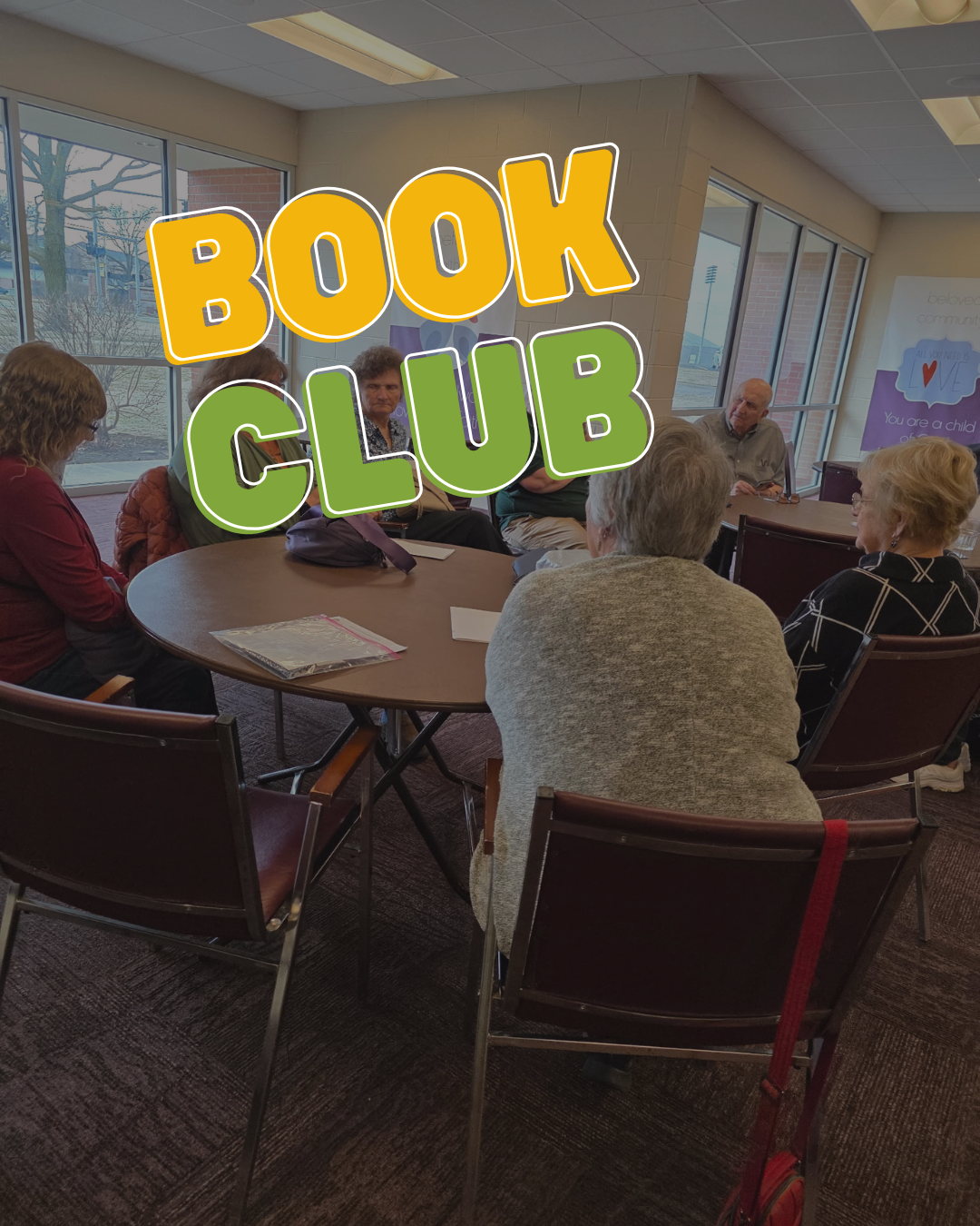 Book Club
