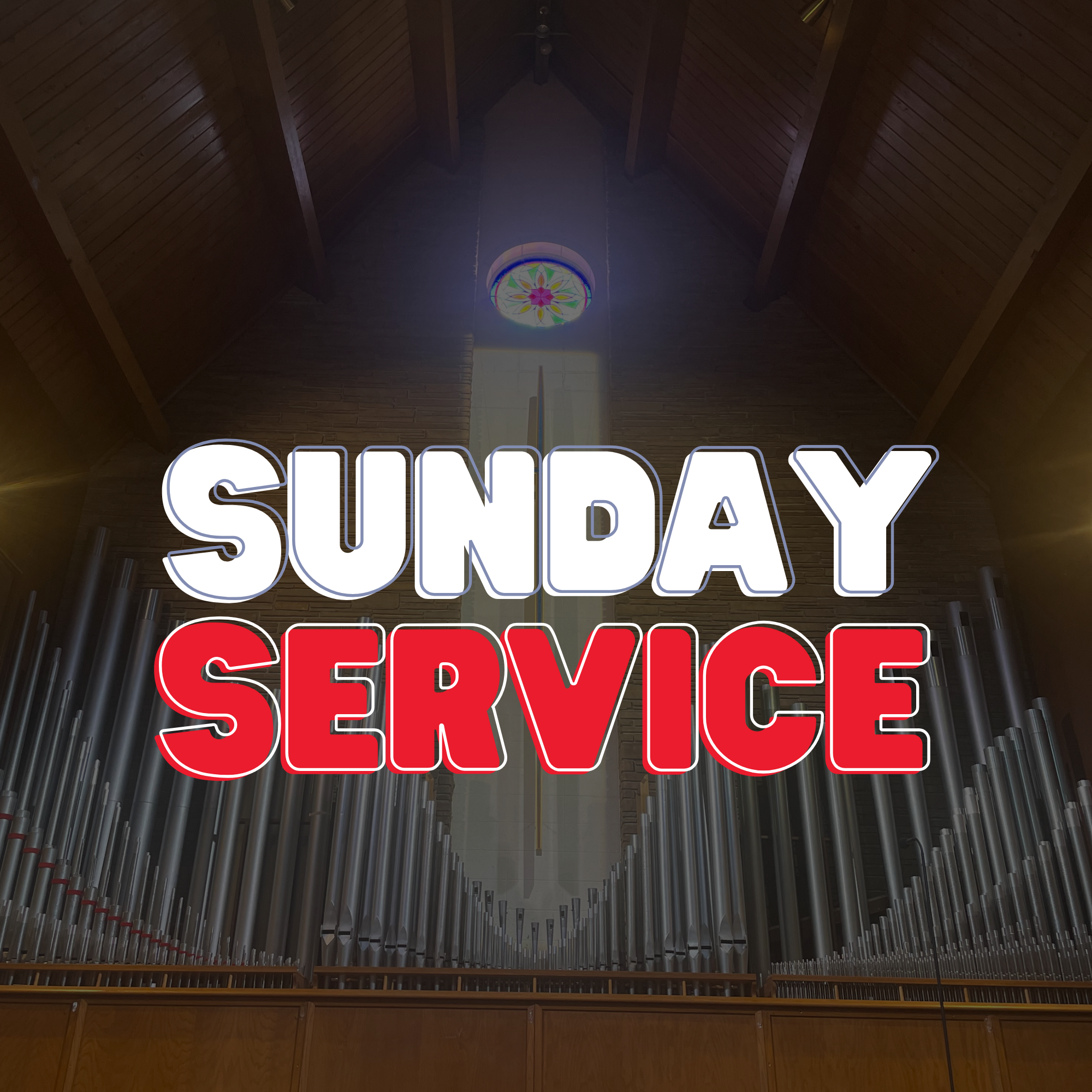 Sunday Service