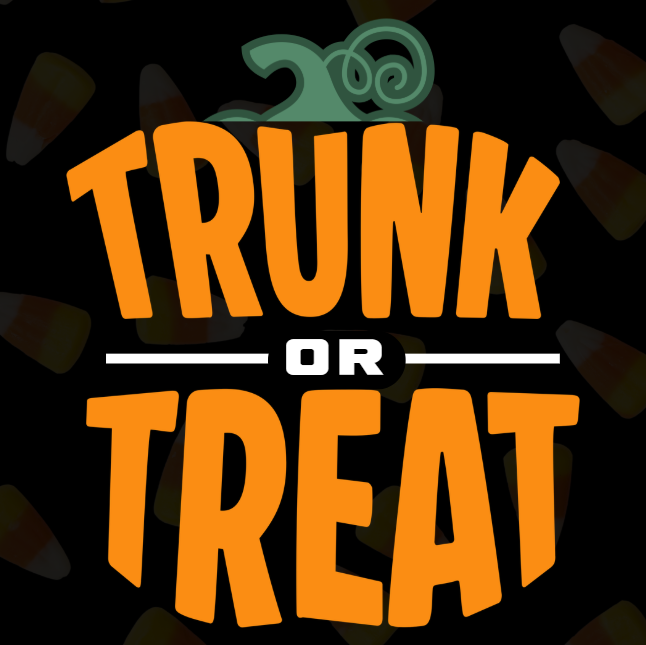 Trunk or Treat!