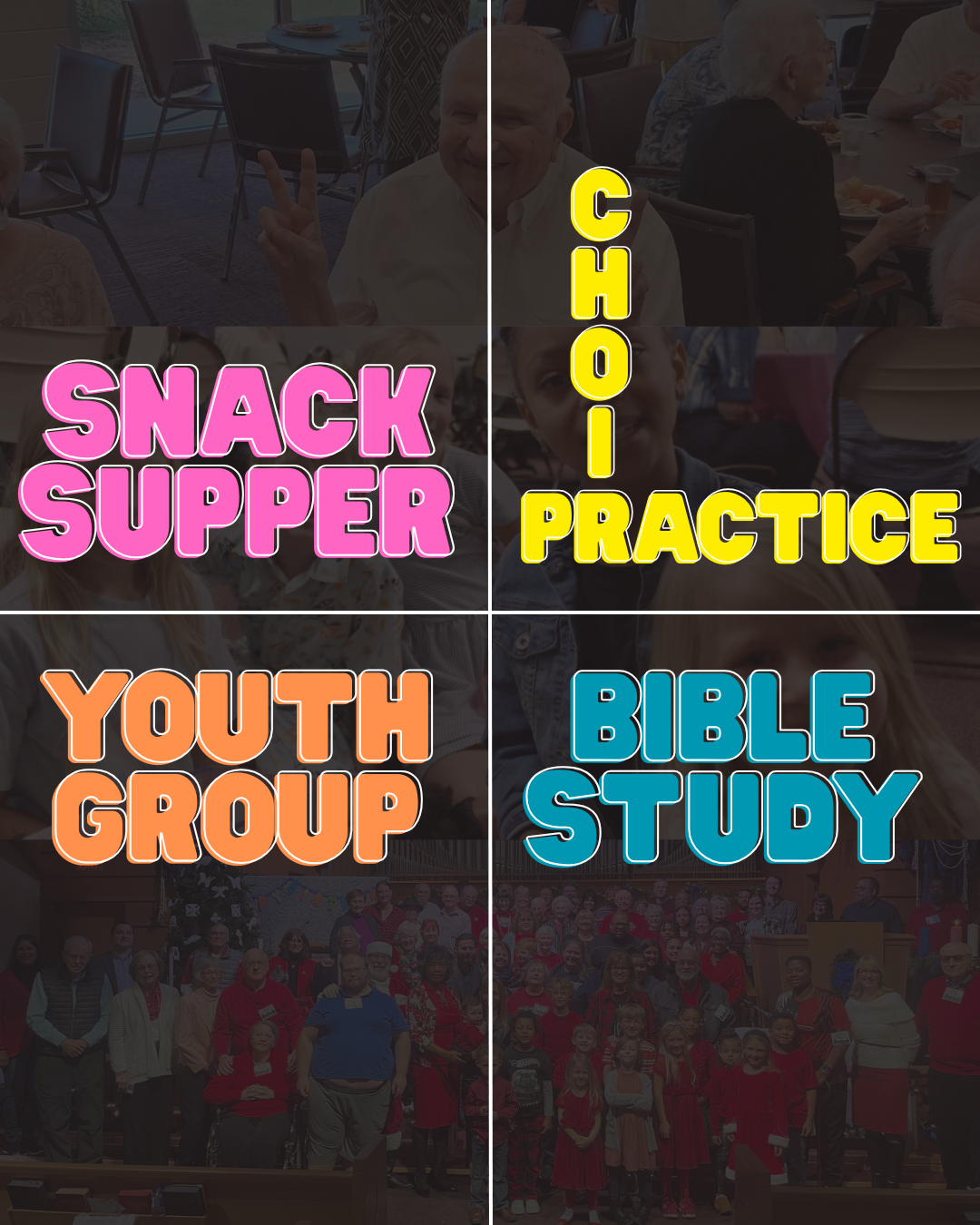 Wednesday Night 
