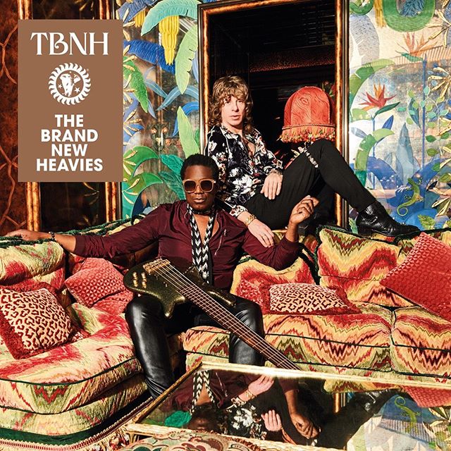The Funk Is Back - we’re delighted to announce our new album called ‘TBNH’ will be out 6th September on @acidjazzrecords. We’re so blessed to have worked with so many incredible singers on this album including @beverleyknight @theangiestone @siedahgarrett @missangelaricci #JackKnight @honeylarochelle & @laville_music! Plus you can hear our collaboration with @ndeaoninstagram on @kendricklamar’s These Walls now, produced by long term friend @iammarkronson. Listen to These Walls and pre-order the new album via the link in our biog!
#tbnh #thefunkisback