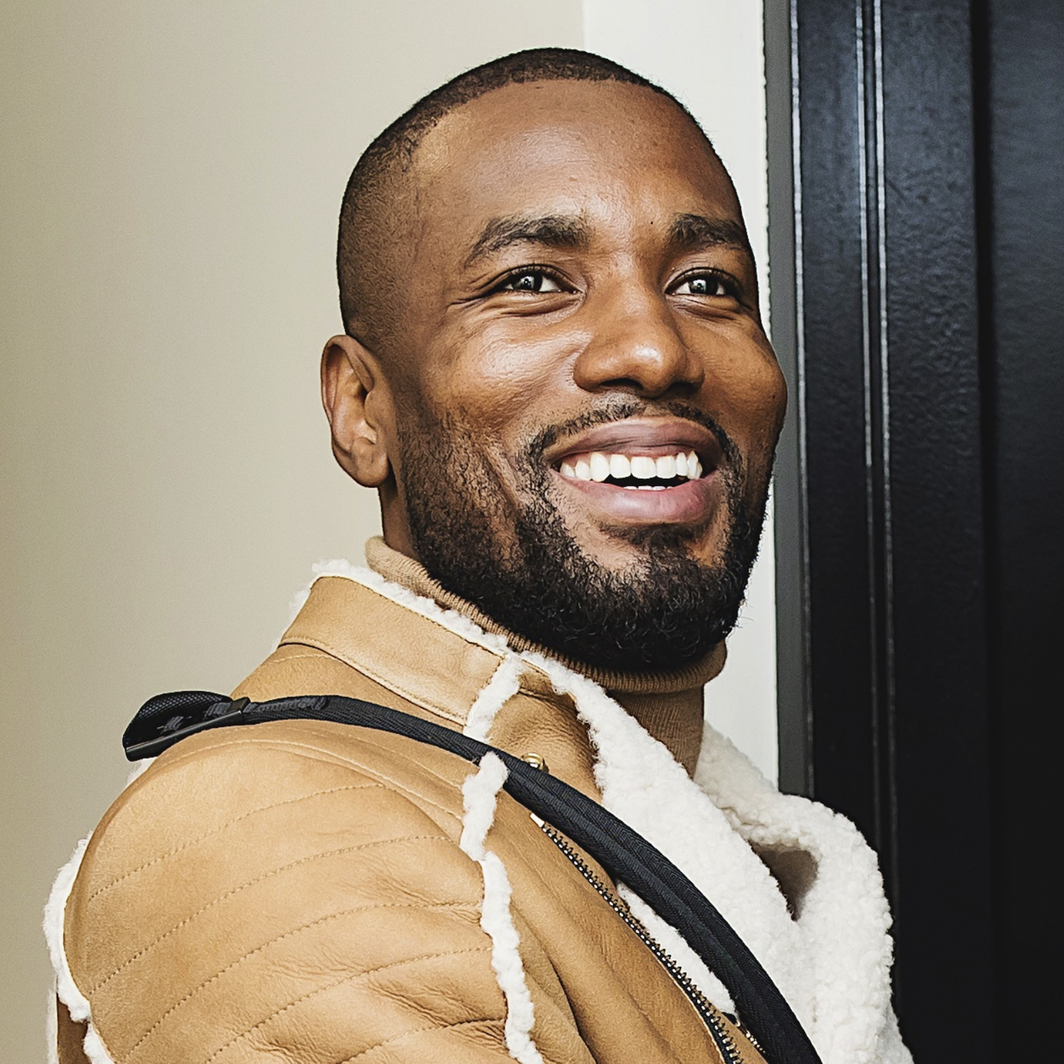 BoardMemSerge Ibaka — NBPA FOUNDATION