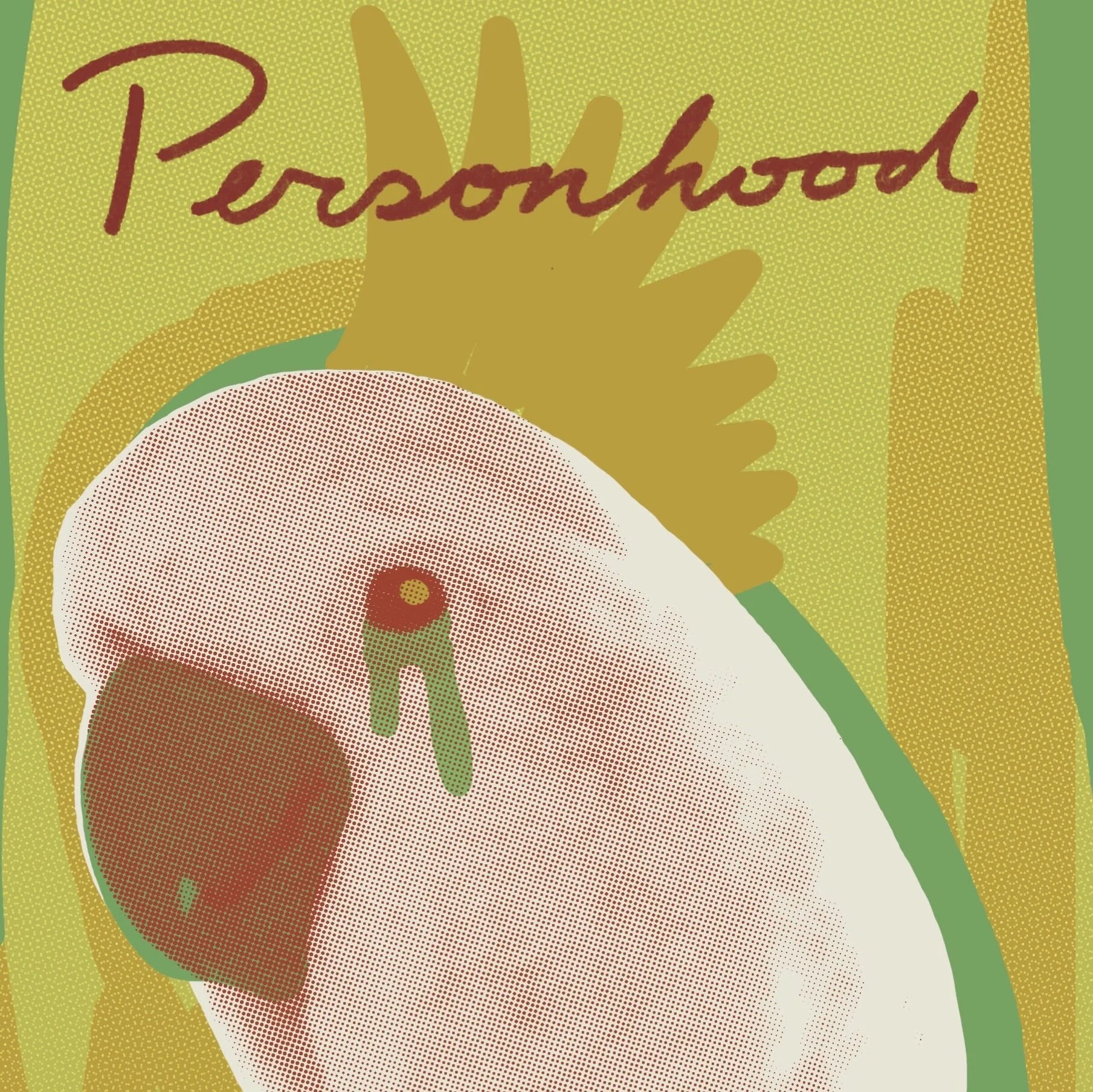 Personhood - Hi Adam!