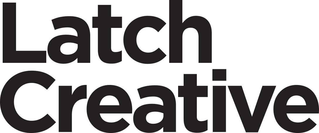 Latch Creative | A Design and Communication Company