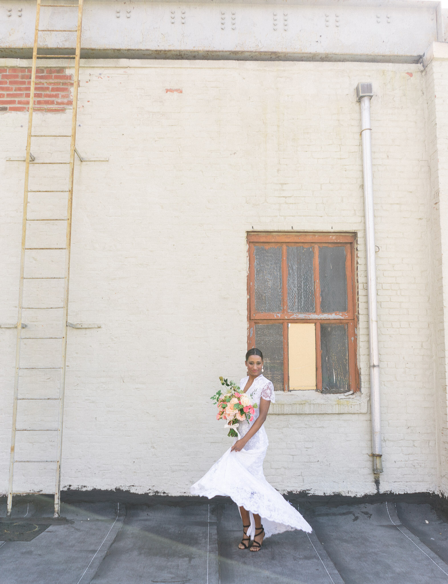 Flower By: AVS Events