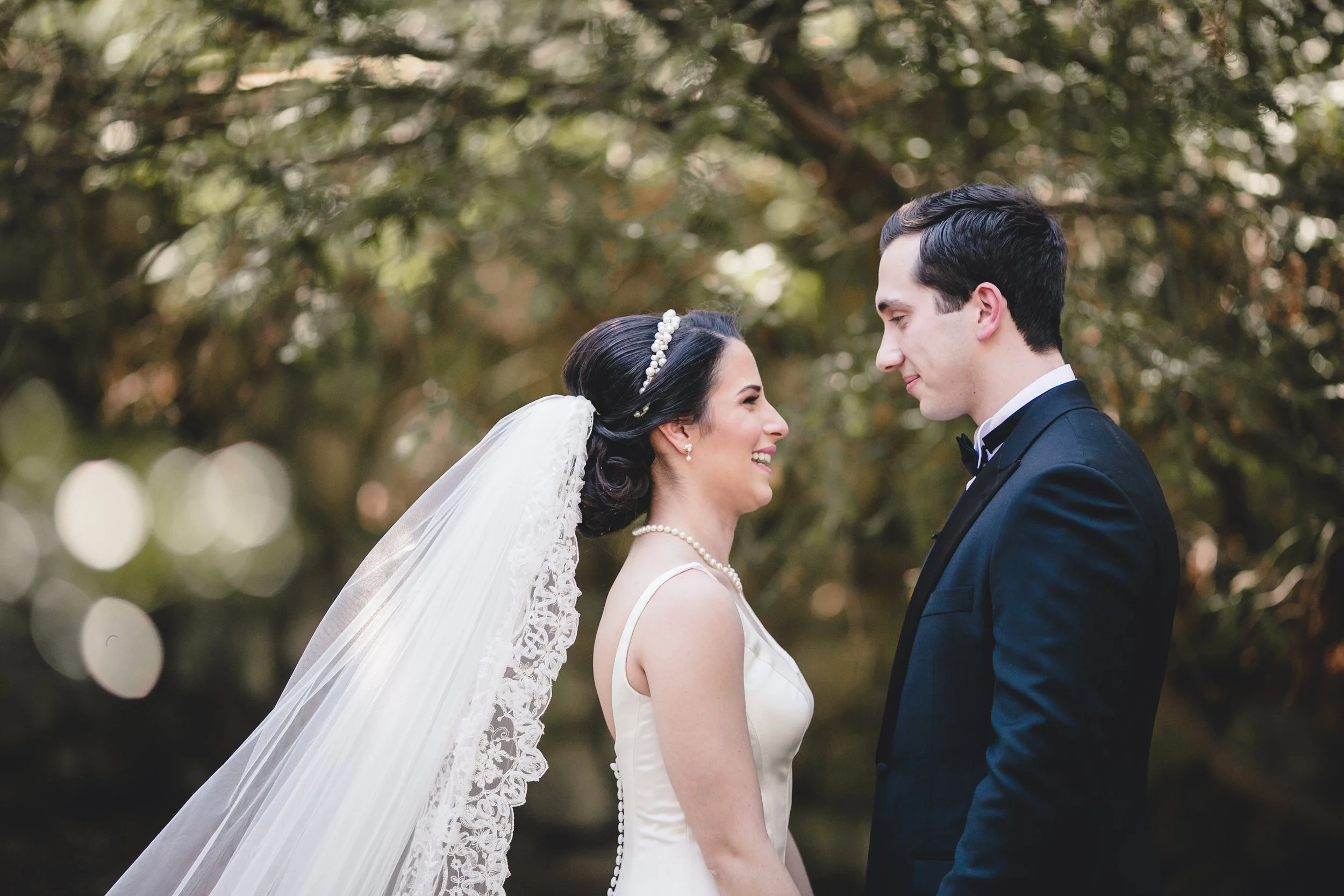 NYC Wedding Photography & Cinematography | Fine Art Storytelling | Into ...