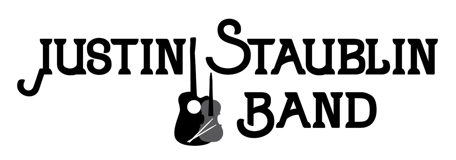 Justin Staublin Band