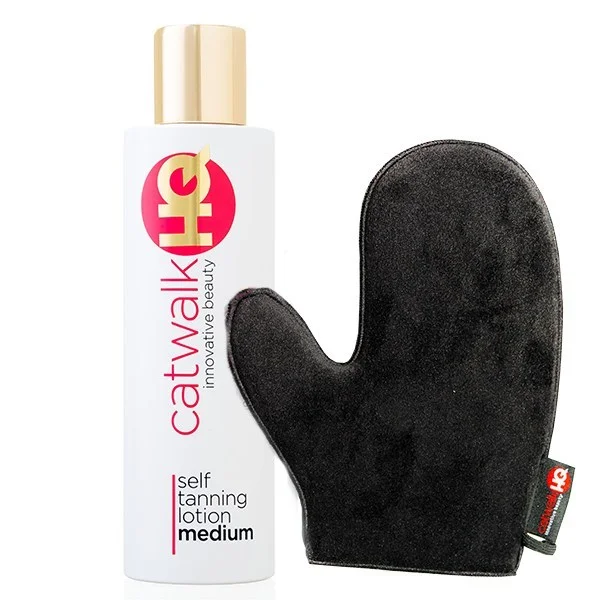 CatwalkHQ Self Tan Lotion & Mitt.jpg