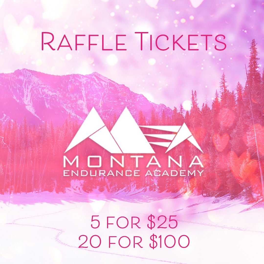 It&rsquo;s this Friday!!!! Feb 13th!!!! Reserve your tickets today! 🩷❄️

We can all use a little more love in the world and we&rsquo;d love you to join us this year at our Valentine Social.  Find details and tickets on our website. 

3 great ways to