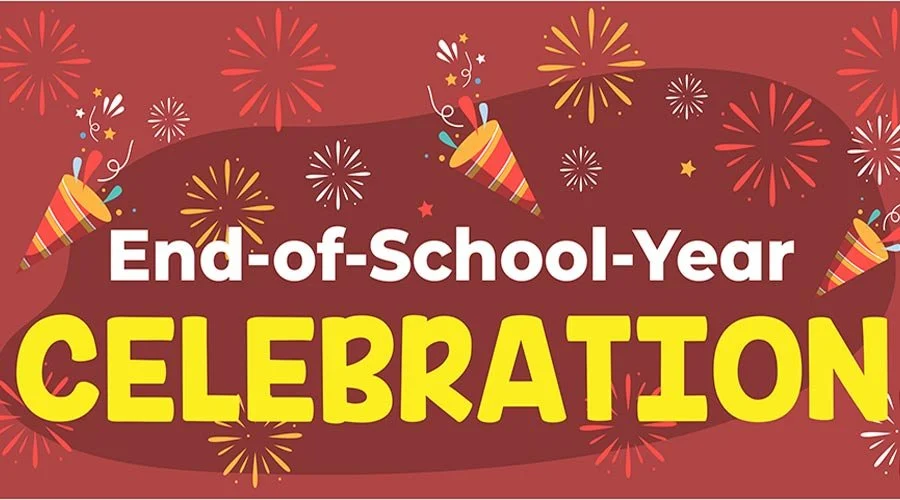 Wrap Up Celebration