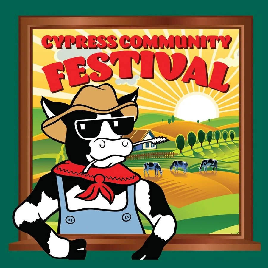 Cypress Community Festival 