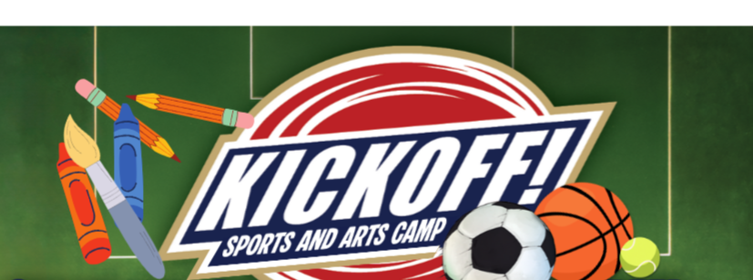 Sports &amp; Arts Camp 