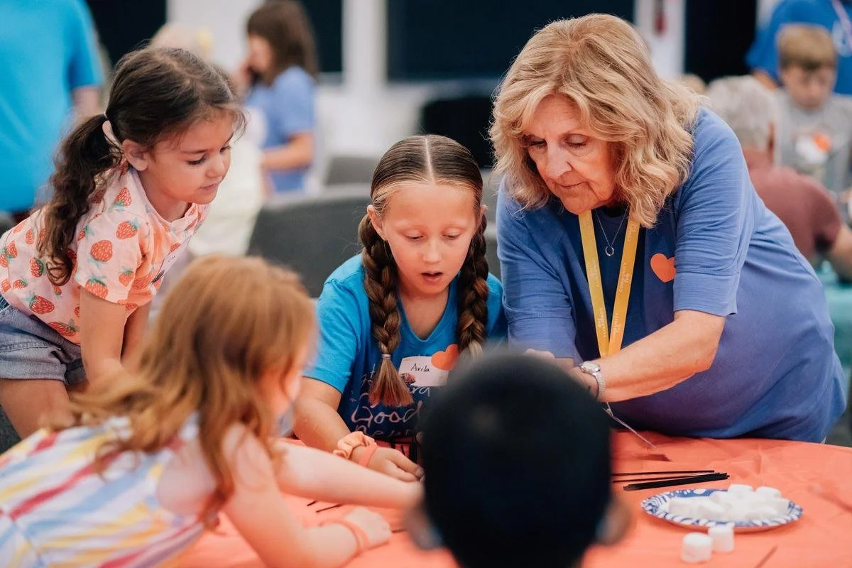 Southland Church Volunteer Help Needed