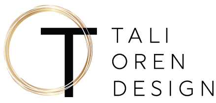 Tali Oren Design