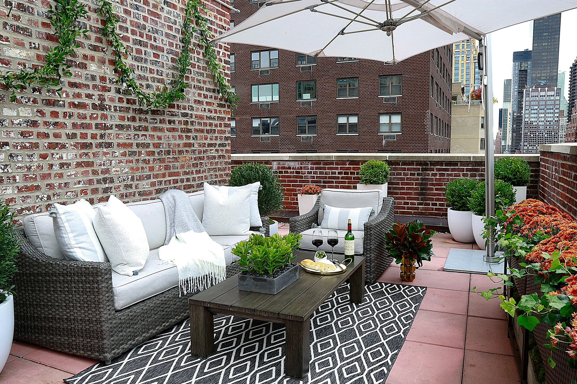 Residential — Tali Oren Design