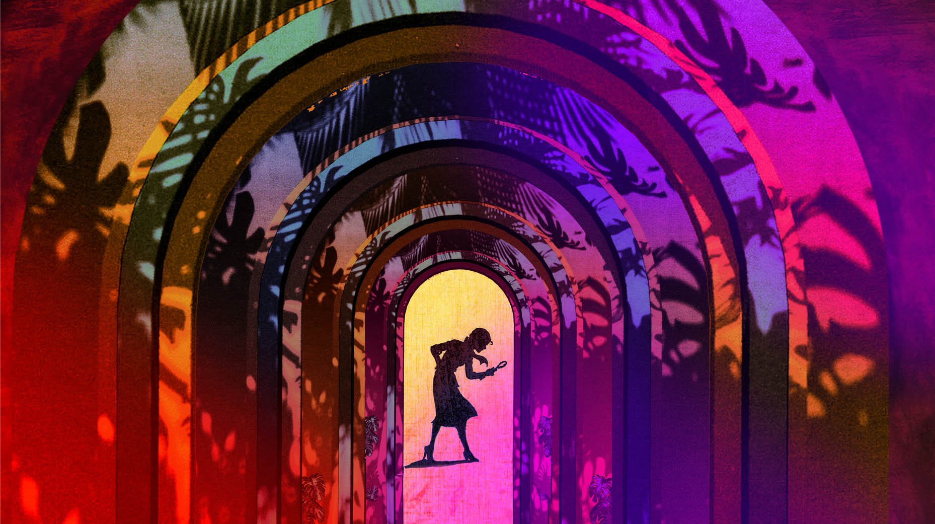 NANCY DREW - THE CASE FOR AN AMERICAN ICON - Teaser