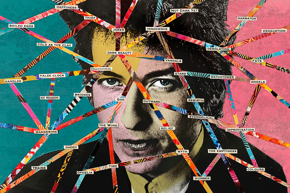 AEON - AI MAPPING DYLAN