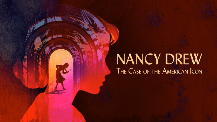 NANCY DREW - THE CASE FOR AN AMERICAN ICON - Teaser