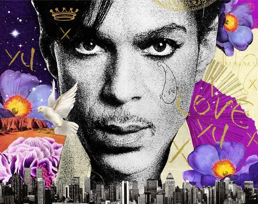 My cultural awakening - Prince