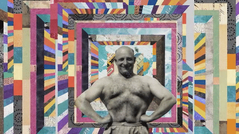 Bettine Le Beau - A Lucky Girl - HOLOCAUST MEMORIAL TRUST - CutitoutXGriff